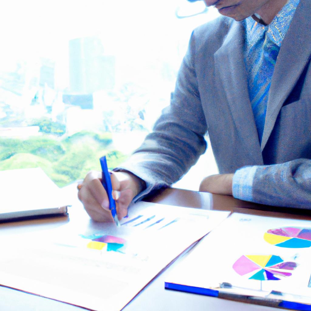 具体的な内部統制の構築方法